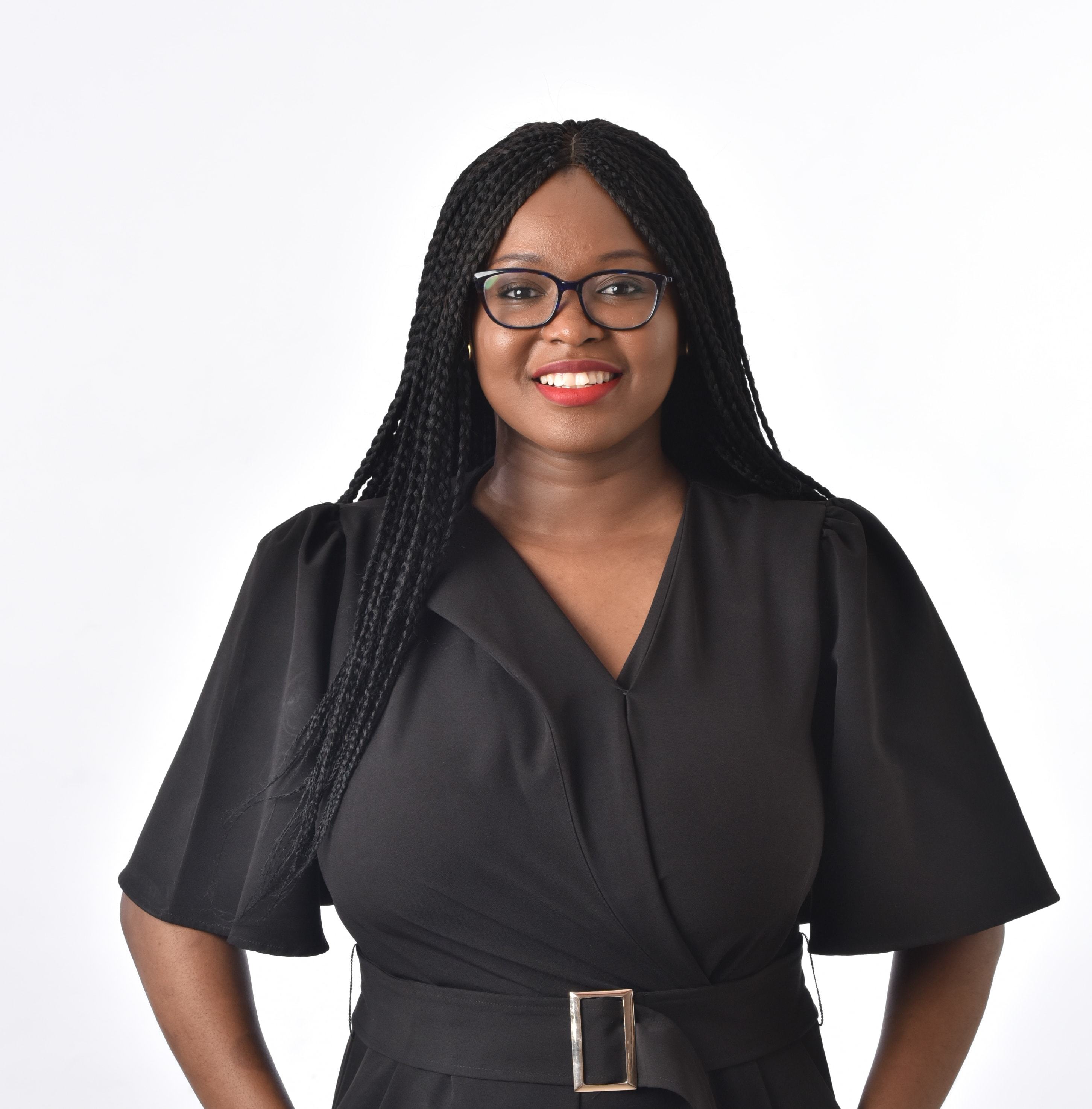 Maria Keshinro Rotilu